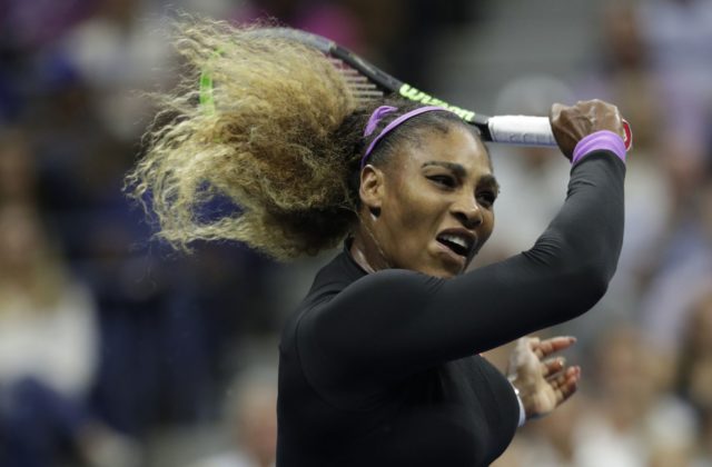 Serena Williamsová nezíska rekordnú 24. grandslamovú trofej, z US Open sa odhlásila pre zranenie