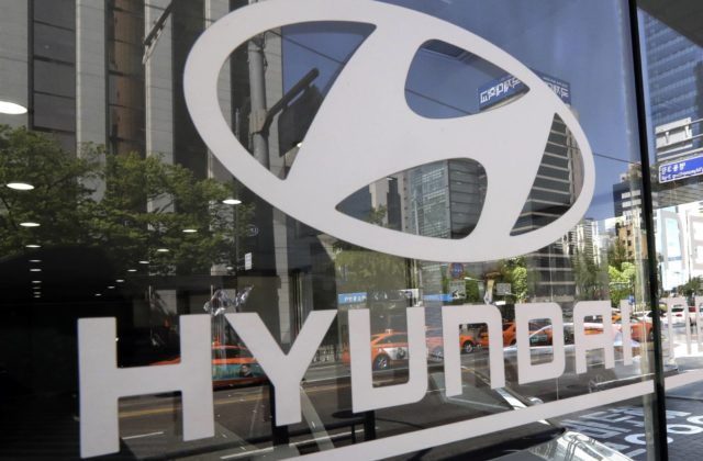 Takmer pol milióna vozidiel SUV zvoláva Hyundai v USA na opravy