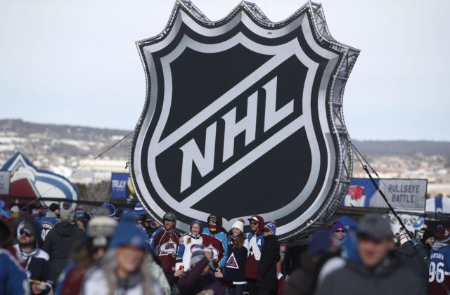 Základná časť NHL bude mať 56 zápasov a netradičné zloženie divízií