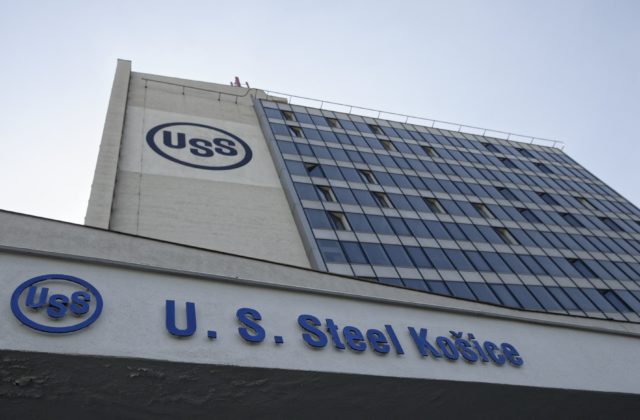 U. S. Steel Košice pretestoval viac ako tritisíc ľudí a neprestáva, časy odberov prispôsobil zmenám