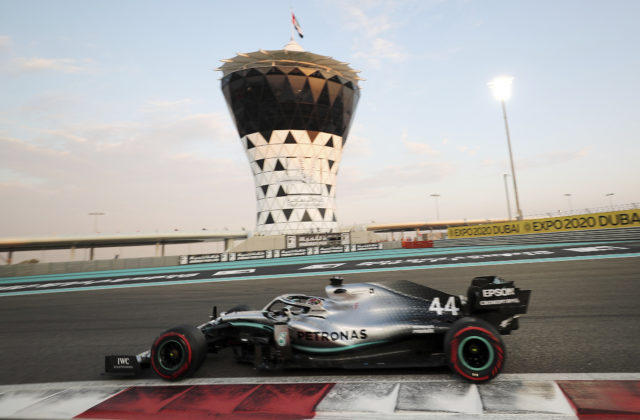 Sezóna formuly 1 sa začne až koncom marca v Bahrajne, počet pretekov by však mal zostať nezmenený