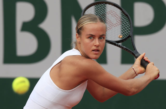 Schmiedlová ako nenasadená vyhrala turnaj WTA v Belehrade, vracia sa do elitnej stovky rebríčka