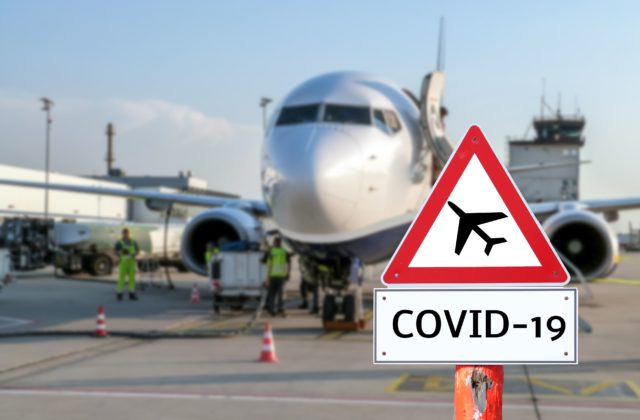 Núdzový stav zakáže aj výlety či dovolenky v zahraničí, ide o jednu zo zmien v opatreniach proti COVID-19
