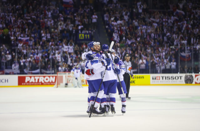 MS v hokeji 2021 sa v Bratislave konať nebudú, IIHF plne vyhovuje lotyšská Riga
