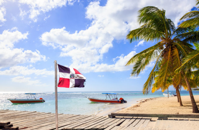 Dominikánska republika od cestujúcich nevyžaduje negatívny test, povinná nie je ani karanténa