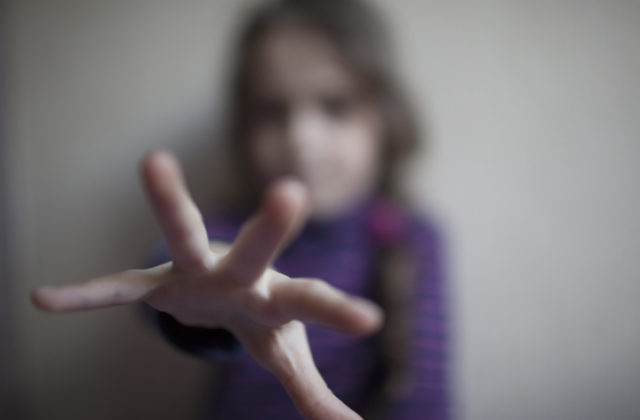 Na Slovensku zaznamenali alarmujúci počet detských obetí obchodovania s ľuďmi