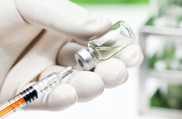 Hľadanie univerzálnej vakcíny proti koronavírusu