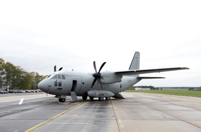 Druhá záchranná operácia v Afganistane bola úspešná, na Slovensko priletí lietadlo s utečencami