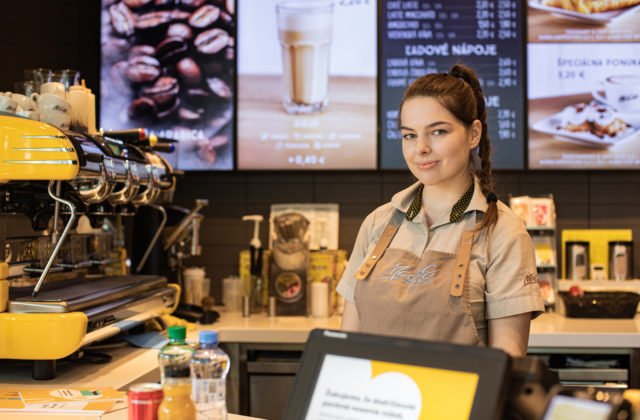 Dobrý sused spustil náborovú kampaň: Dáme ti dôvod, prečo pracovať v McDonald’s