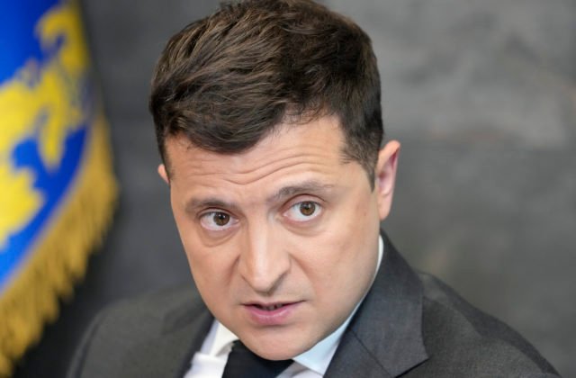 Na Ukrajine sa bude „aktívne uväzňovať“, Zelenskyj oznámil personálne zmeny v štátnej správe