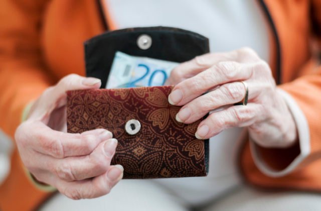Rodičovský príspevok má byť aj pre starých rodičov na dôchodku, aby sa rodičia mohli vrátiť do práce