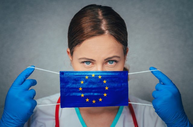 Európska únia podporila globálny akčný plán proti Covid-19, cieľom je ukončiť pandémiu do konca roka