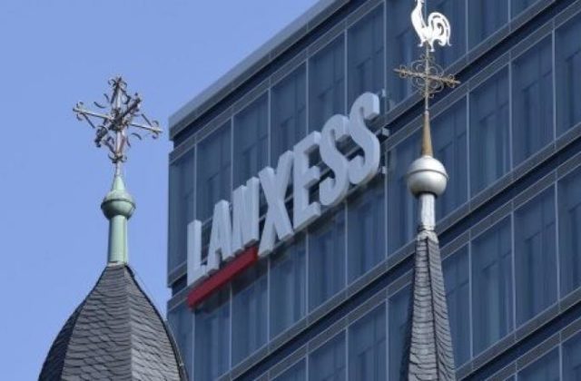 Spoločnosť LANXESS kupuje firmu IFF Microbial Control a posilňuje svoju pozíciu v segmente antimikrobiálnych prípravkov