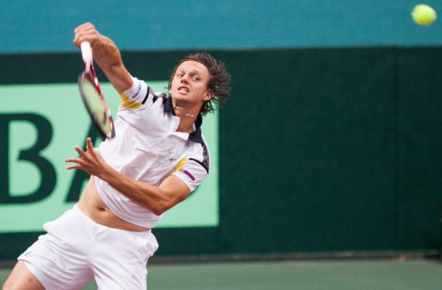 Filip Polášek a Belinda Bencicová si štvrťfinále na US Open nezahrajú, vyradili ich dvojky pavúka