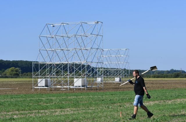 Registrácia dobrovoľníkov pre návštevu pápeža Františka v Šaštíne je uzavretá, prihlásil sa ich dostatok