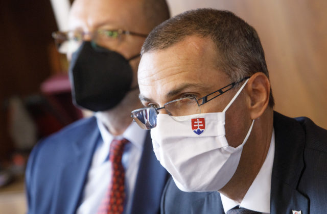 Poslanec Baránik chce iniciovať v parlamente odvolanie generálneho prokurátora Žilinku