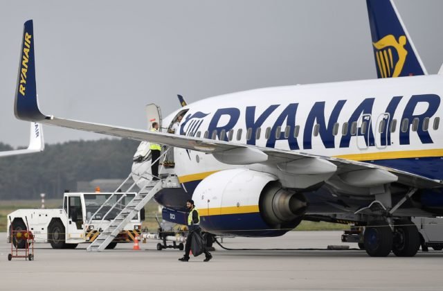 Ceny dovoleniek pôjdu podľa šéfa Ryanairu prudko nahor, hovorí o dramatickom zotavovaní turizmu v Európe