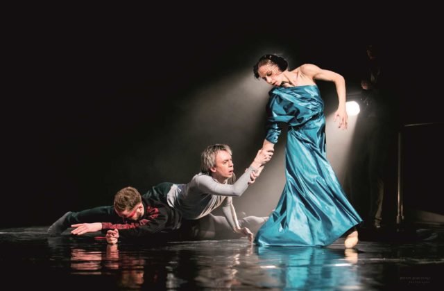 V košickom divadle ožije v novom balete príbeh Rudolfa Nurejeva, ktorý navždy zmenil svet tanca