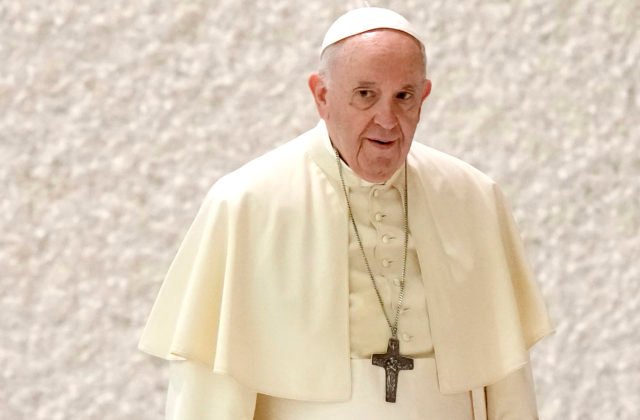 Pápeža Františka navštívia vo Vatikáne slovenskí biskupi, predstavia mu „ovocie zbierky“ a navštívia aj Slovákov