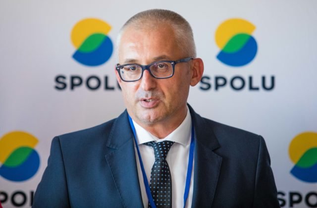 Spolu si volí predsedu, šéfka Progresívneho Slovenska Bihariová ponúkla spojenie strán