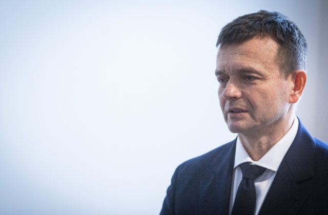 Finančník Jaroslav Haščák vyhral súd, Slovensko mu musí zaplatiť tisíce eur
