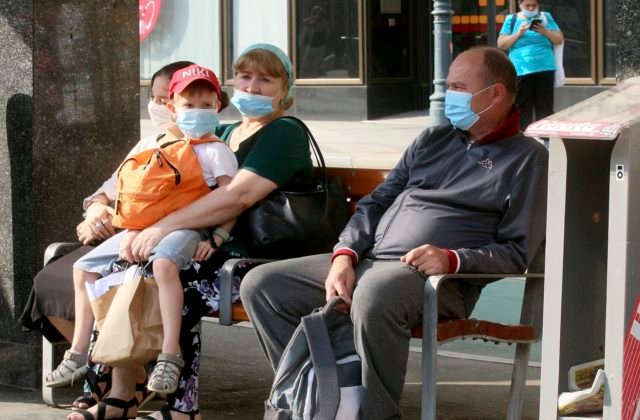 Nové prípady koronavírusu v okrese Stará Ľubovňa pribúdajú prirýchlo, väčšinu tvoria nezaočkovaní