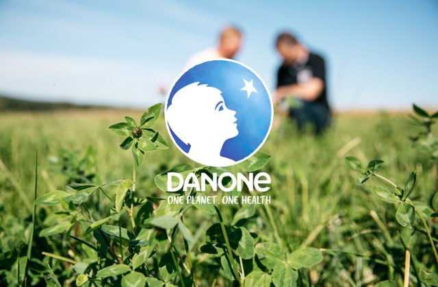 Vedenie oboch spoločností Danone na Slovensku v rukách jednej osoby