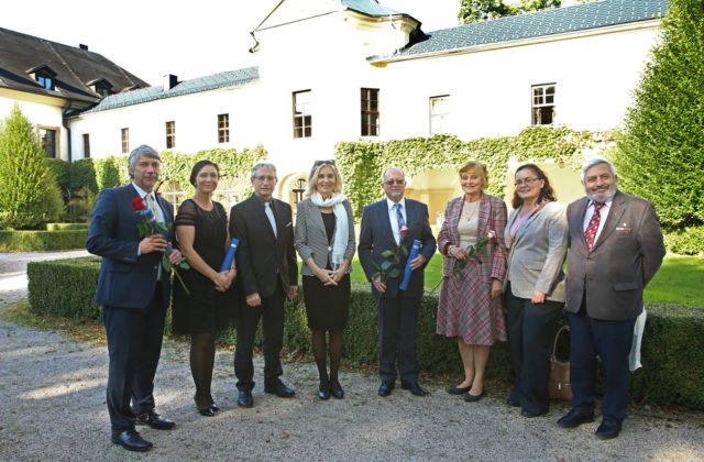 Medzinárodné Ceny Egona Erwina Kischa za diela literatúry faktu poputujú aj dvom slovenským spisovateľom