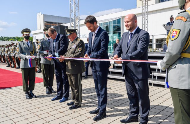 Segment eventov postupne ožíva. Incheba hostí výstavy, významné konferencie aj veľké koncerty