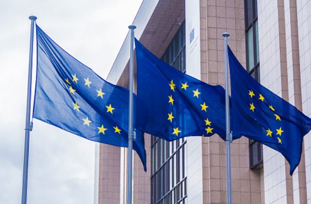 Obyvatelia Európskej únie sú za prijatie digitálnych práv a zásad