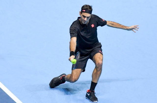 Roger Federer ešte s kariérou neskončí, Tommy Haas hovorí o návrate na jar