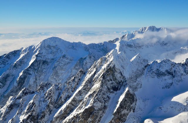 Víťazom Medzinárodného festivalu horských filmov sa stal film Dhaulághirí je môj Everest od Pavla Barabáša