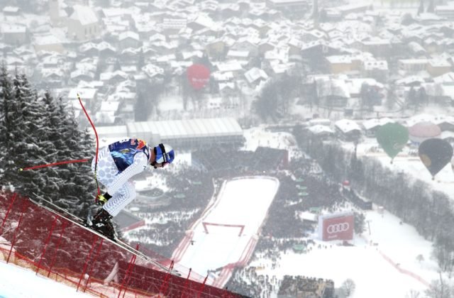 Lyžiari sa môžu tešiť na slávny Hahnenkamm v Kitzbüheli, organizátori hlásia rekordné prémie