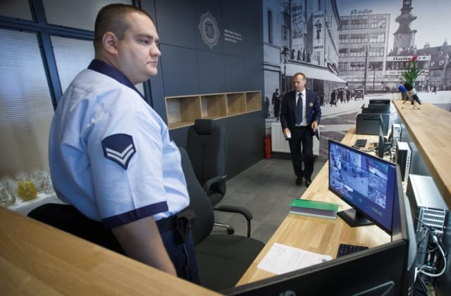Bratislavská mestská polícia spúšťa náborovú kampaň, uchádzači si zarobia aj počas vzdelávania