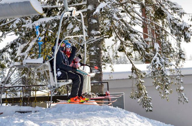Lyžiarska sezóna na Donovaloch čoskoro začne, stredisko si pripravilo pre návštevníkov niekoľko noviniek