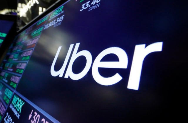 Tržby firmy Uber sa v treťom kvartáli zotavili, medziročne vzrástli o 72 percent