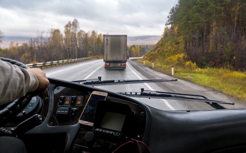 Prečo máme dlhodobý nedostatok vodičov kamiónov? II. časť