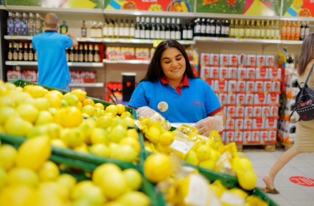 Najdôveryhodnejší na Slovensku! Päťnásobný úspech pre Tesco