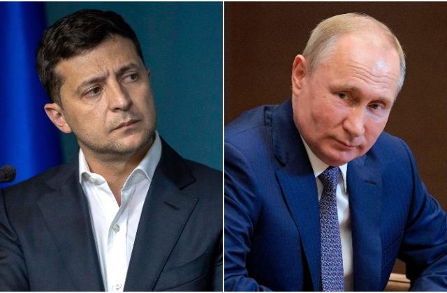 Prezident Zelenskyj chce ďalšie rokovania s Ruskom, nevylučuje ani priame rozhovory s Putinom