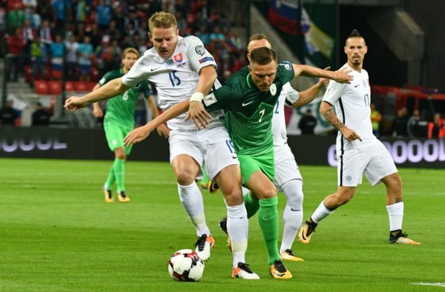 Tomáš Hubočan dal prednosť rodine a definitívne sa rozlúčil so slovenskou reprezentáciou