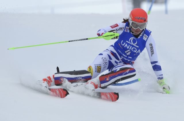 Slalom aj obrovský slalom žien v Lienzi prešiel kontrolou, Vlhovú však fanúšikovia naživo neuvidia
