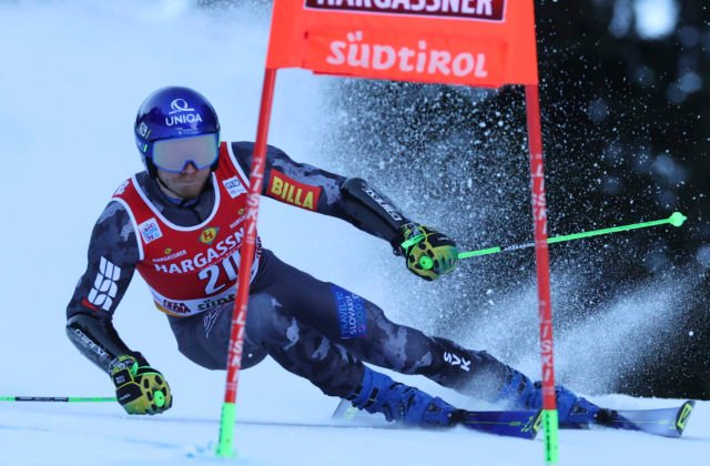 Andreas Žampa sa rozhodol neštartovať v super-G, otázny na olympiáde je aj ďalší štart Medlovej