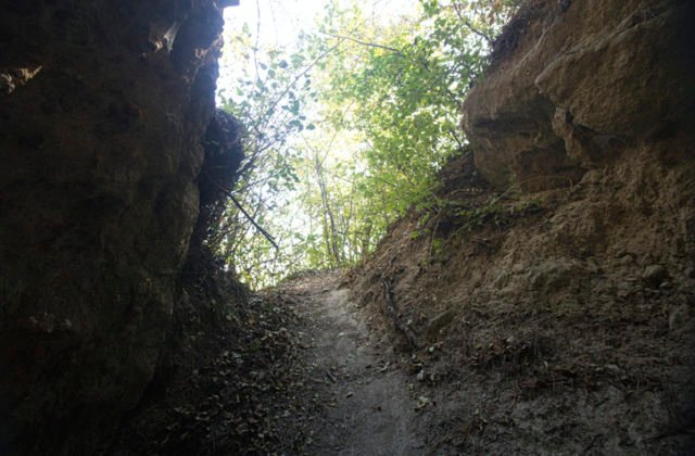 Jaskyňa Hučivá diera ukrýva unikátne táborisko, archeológ Soják chce vo výskume pokračovať