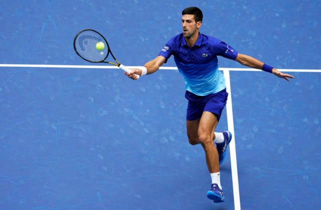 Djokovič by sa mal na Australian Open v prvom kole postaviť proti Kecmanovičovi, Kučová nastúpi proti Doiovej