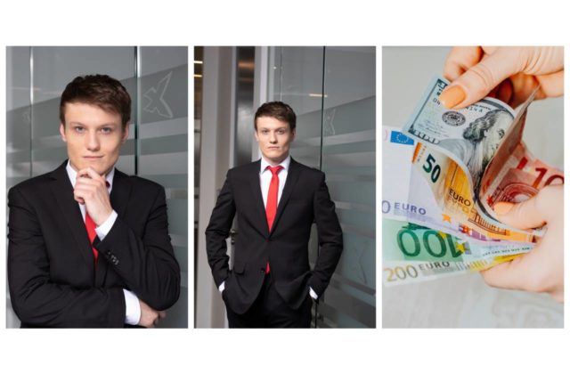 Ako investovať, kedy vložiť a vybrať peniaze, čomu sa vyhnúť? Na otázky nám odpovedal Michael Kopta z XTB Online Trading