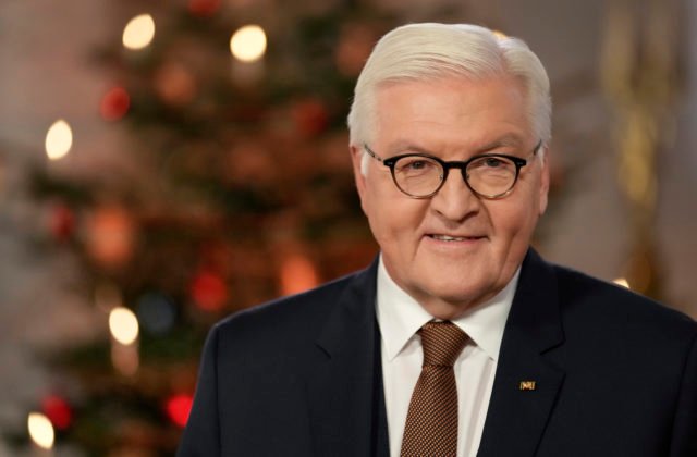 Ostane Steinmeier nemeckým prezidentom aj v druhom funkčnom období? Krajinu čakajú voľby