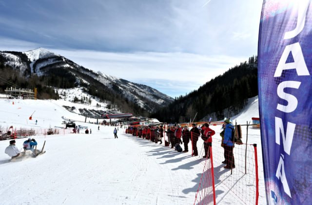 Slovenské lyžiarske strediska zrátali po uplynulej sezóne škody, pandémia ich pripravila o milióny návštev aj eur
