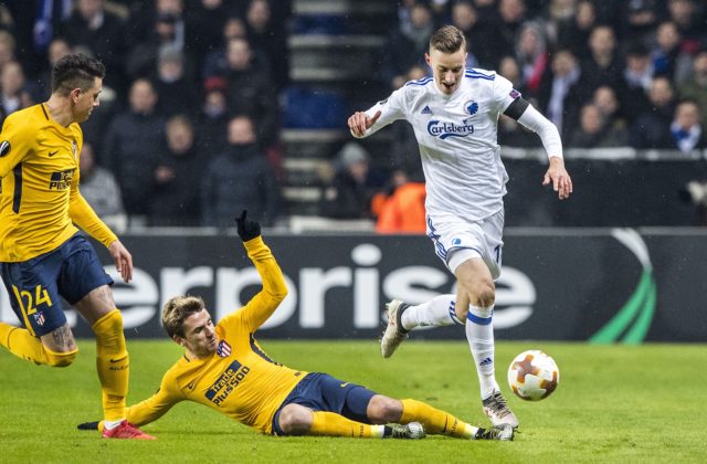 Greguš zmenil v zámorskej MLS klub, bude si obliekať dres San Jose Earthquakes