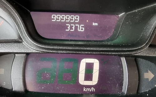 Dlhodobý Test Renault Traffic 1.6 twinturbo 125 po 1 000 000 kilometroch