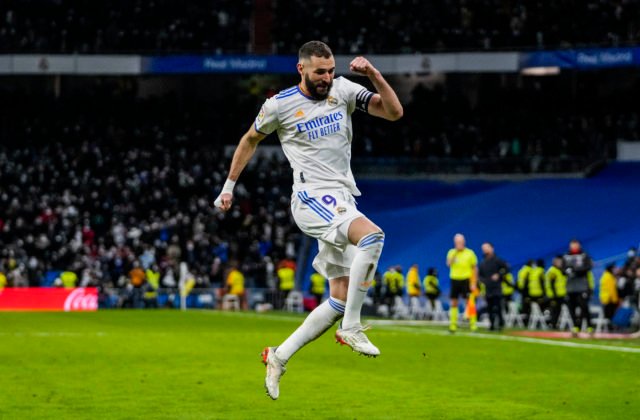 Benzema pokoril hranicu 300 gólov za Real Madrid, čoskoro by mohol predbehnúť Di Stéfana